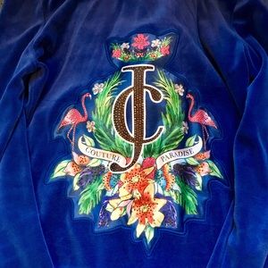 Juicy Couture Jacket